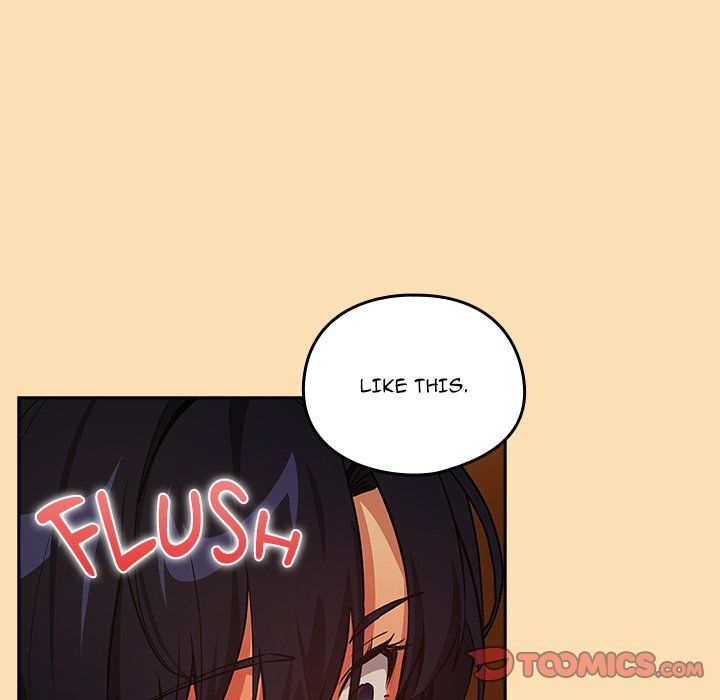 After Work Love Affairs - Chapter 65 Page 62