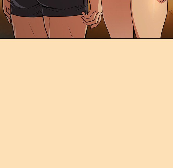 After Work Love Affairs - Chapter 65 Page 7