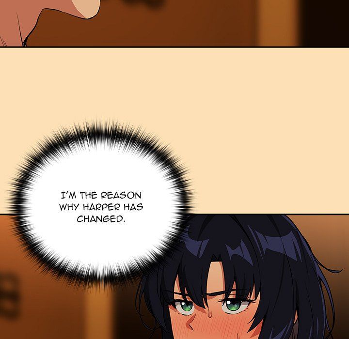 After Work Love Affairs - Chapter 65 Page 9