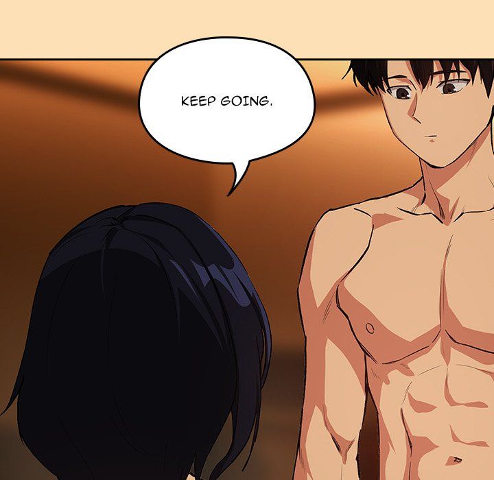 After Work Love Affairs - Chapter 65 Page 91