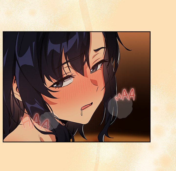 After Work Love Affairs - Chapter 66 Page 107