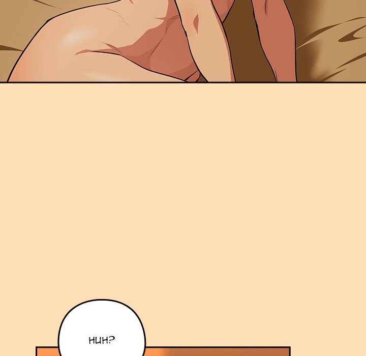 After Work Love Affairs - Chapter 66 Page 116