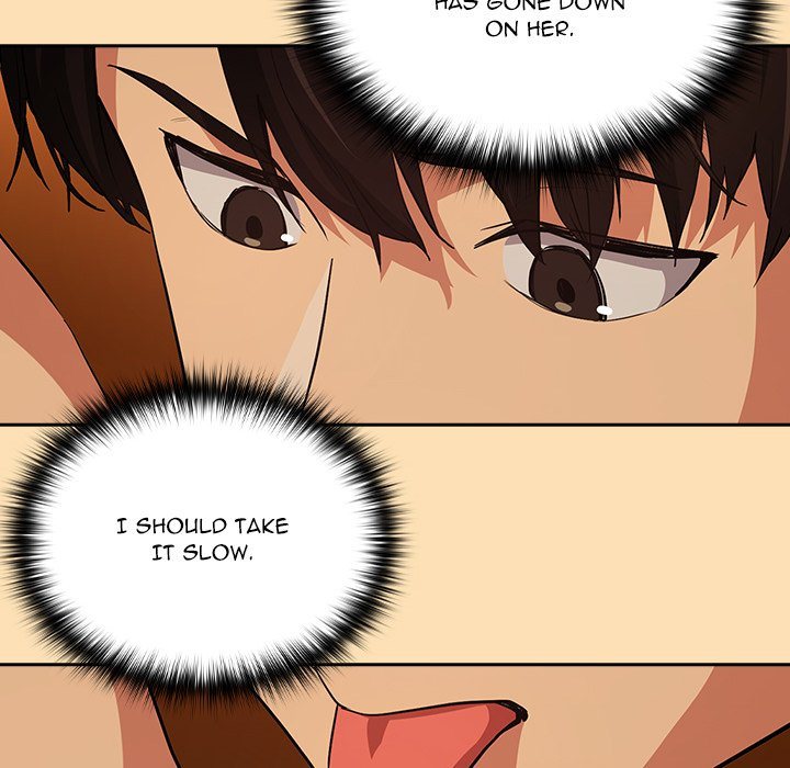 After Work Love Affairs - Chapter 66 Page 29