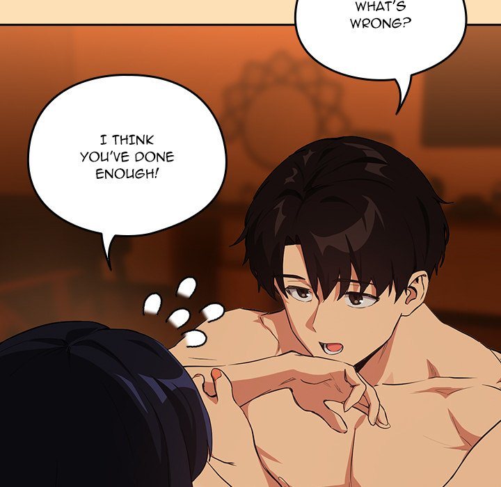 After Work Love Affairs - Chapter 66 Page 44