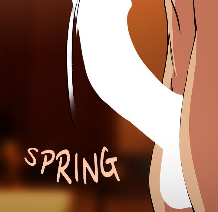 After Work Love Affairs - Chapter 66 Page 48