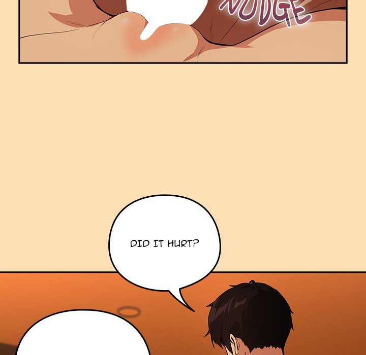 After Work Love Affairs - Chapter 66 Page 55