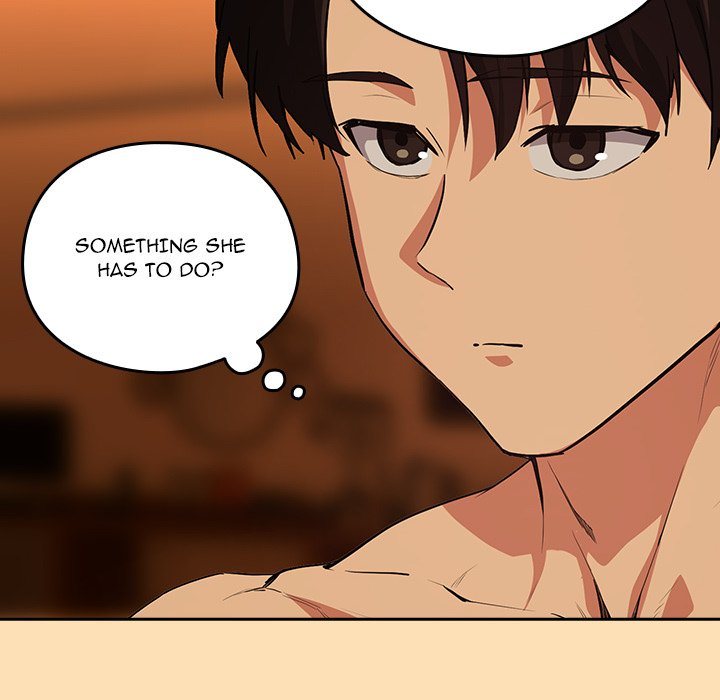 After Work Love Affairs - Chapter 66 Page 62