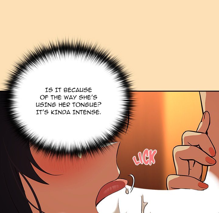 After Work Love Affairs - Chapter 66 Page 84