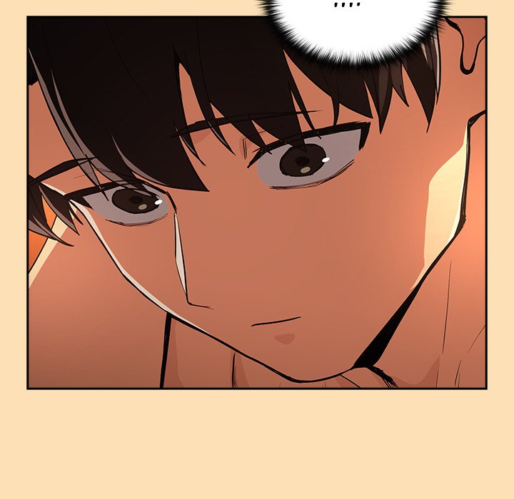 After Work Love Affairs - Chapter 67 Page 109