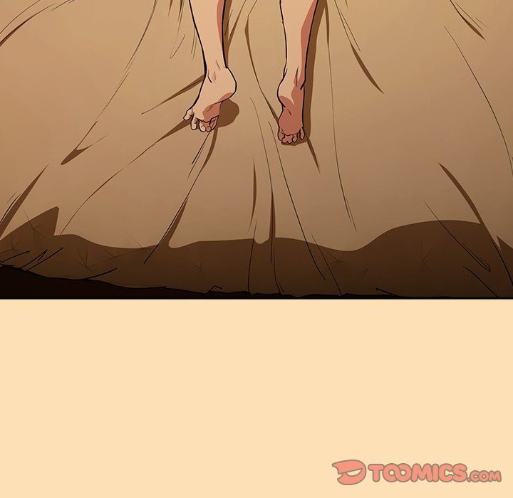 After Work Love Affairs - Chapter 67 Page 114