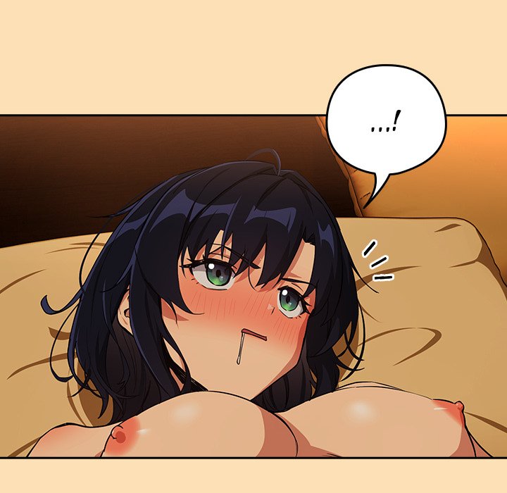 After Work Love Affairs - Chapter 67 Page 16