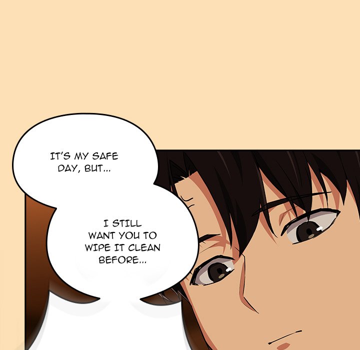 After Work Love Affairs - Chapter 67 Page 20