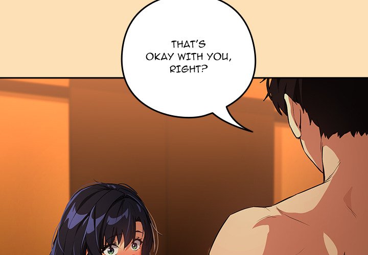 After Work Love Affairs - Chapter 67 Page 4