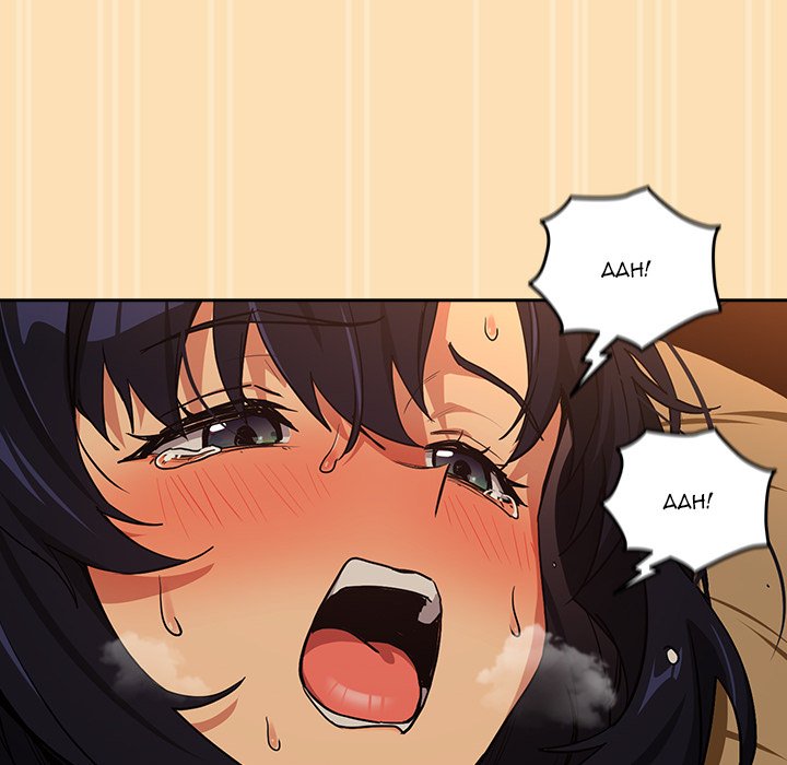 After Work Love Affairs - Chapter 67 Page 40