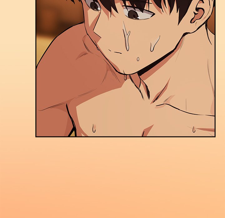 After Work Love Affairs - Chapter 67 Page 44