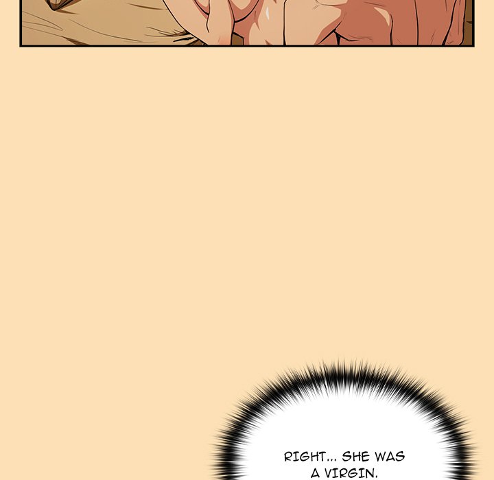 After Work Love Affairs - Chapter 67 Page 59