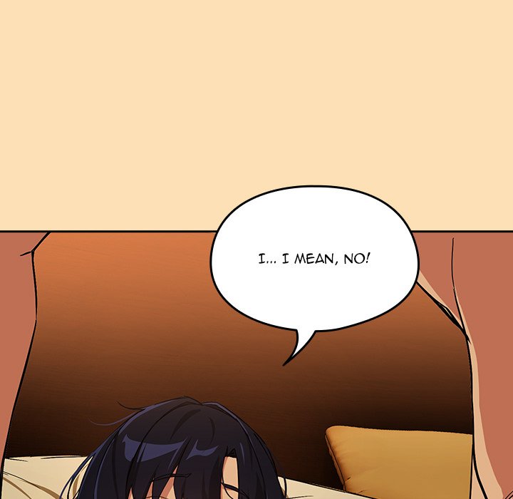 After Work Love Affairs - Chapter 67 Page 9