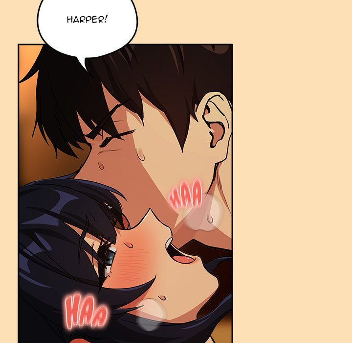 After Work Love Affairs - Chapter 68 Page 106