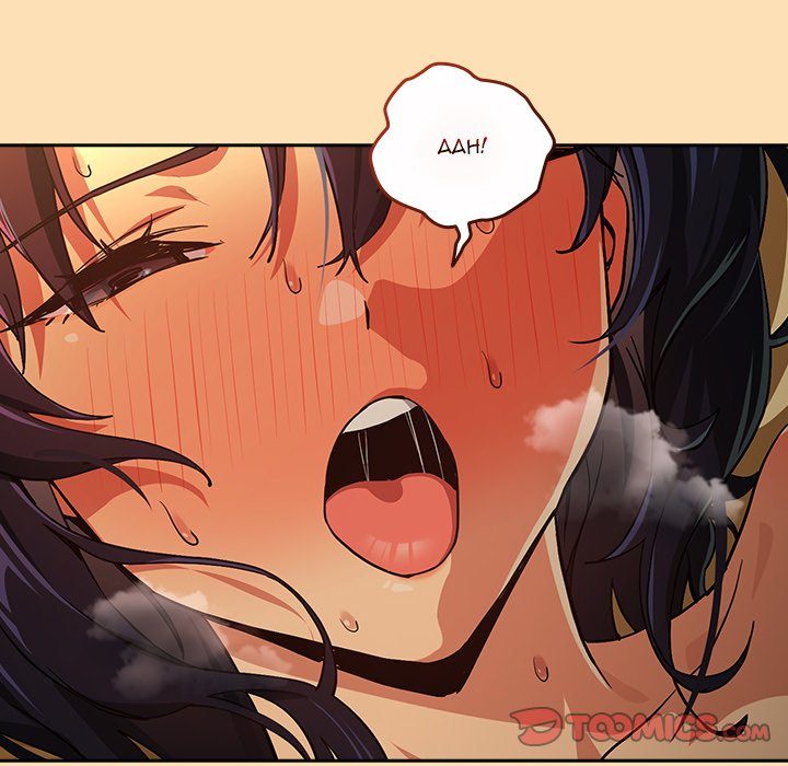 After Work Love Affairs - Chapter 68 Page 110