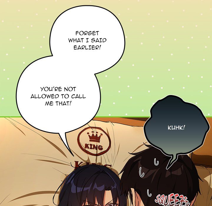 After Work Love Affairs - Chapter 68 Page 41