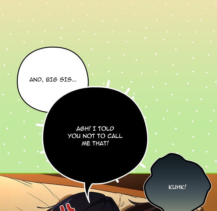 After Work Love Affairs - Chapter 68 Page 46