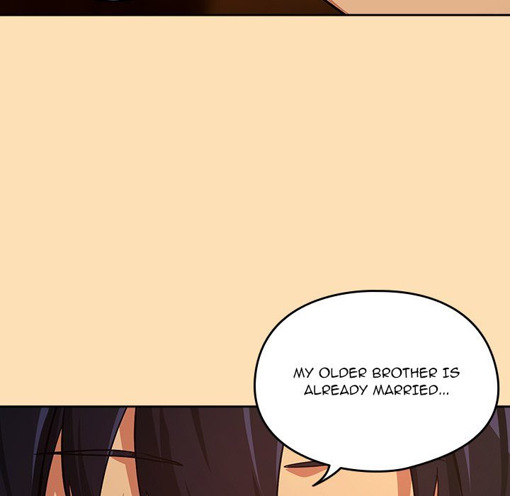 After Work Love Affairs - Chapter 68 Page 57