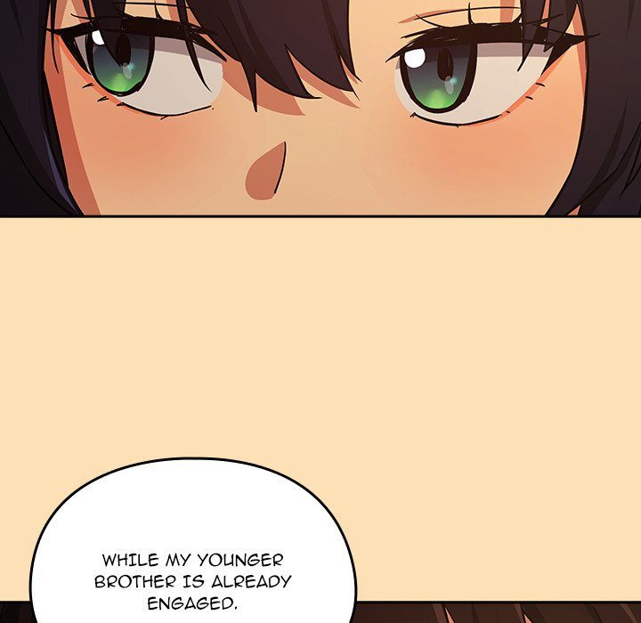 After Work Love Affairs - Chapter 68 Page 58