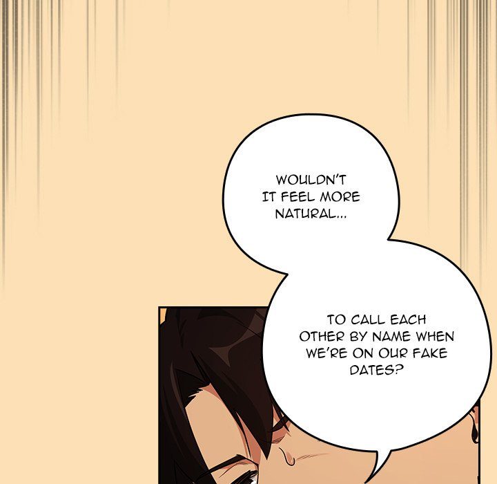 After Work Love Affairs - Chapter 68 Page 72