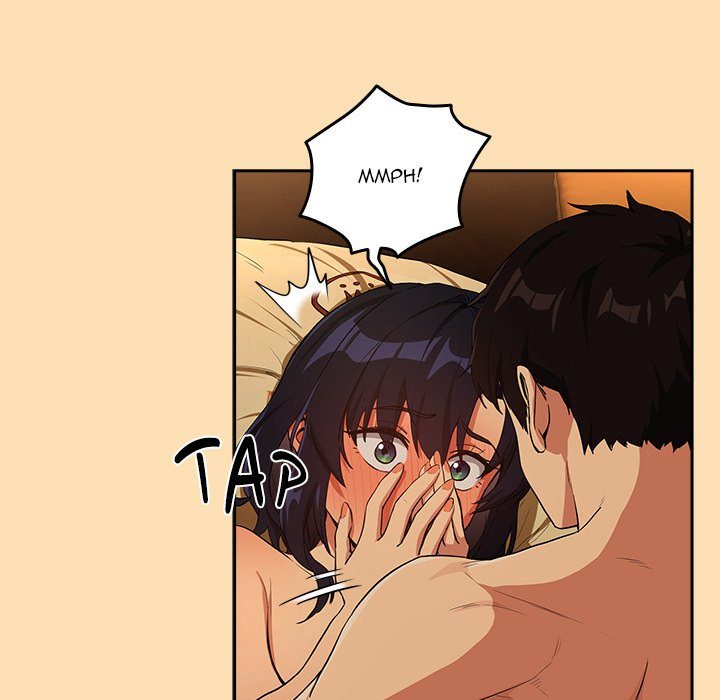 After Work Love Affairs - Chapter 68 Page 83