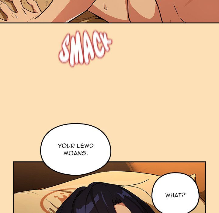 After Work Love Affairs - Chapter 68 Page 97