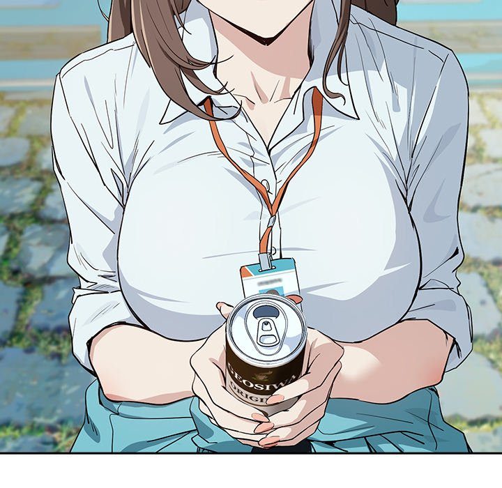 After Work Love Affairs - Chapter 69 Page 111