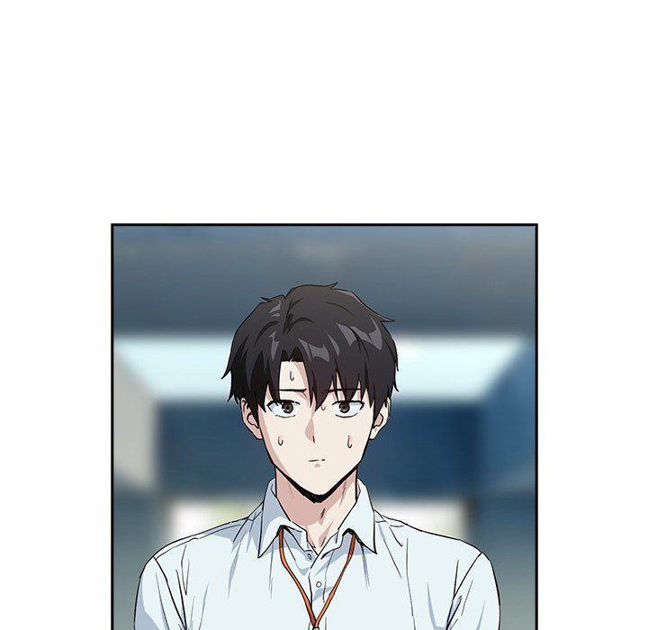 After Work Love Affairs - Chapter 69 Page 112