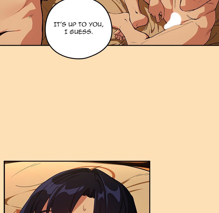 After Work Love Affairs - Chapter 69 Page 12