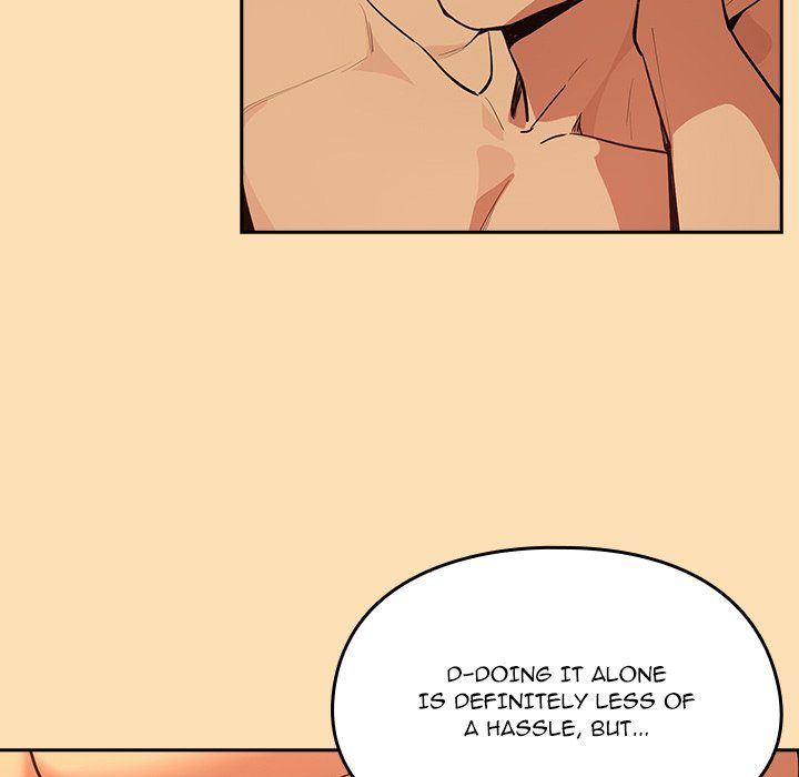 After Work Love Affairs - Chapter 69 Page 15