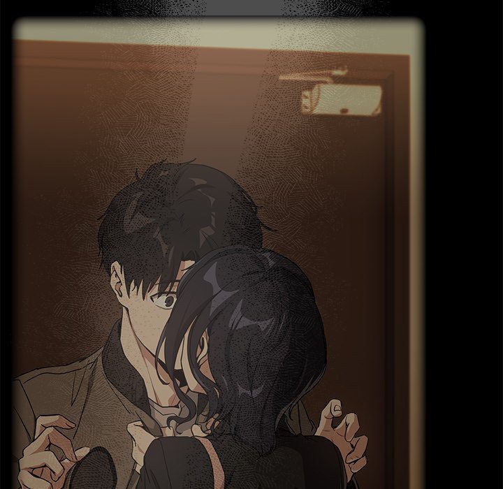 After Work Love Affairs - Chapter 69 Page 33