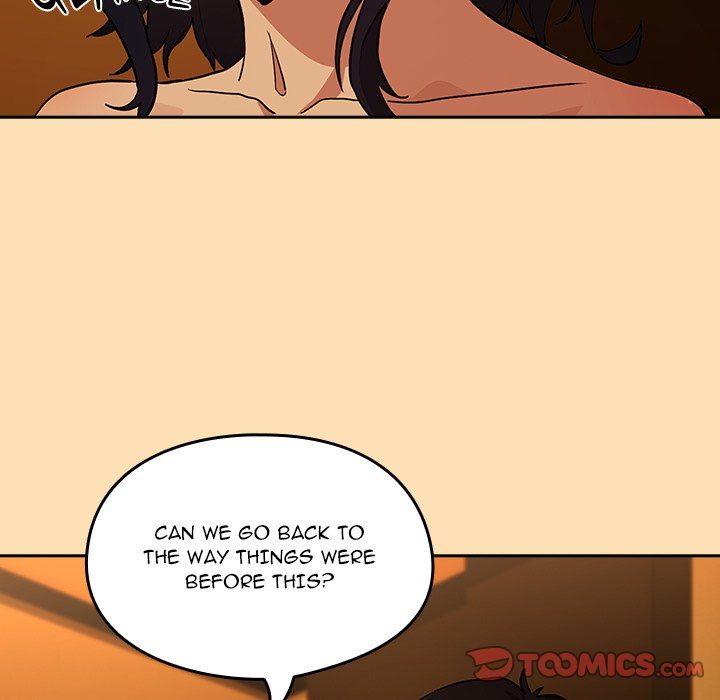 After Work Love Affairs - Chapter 69 Page 38