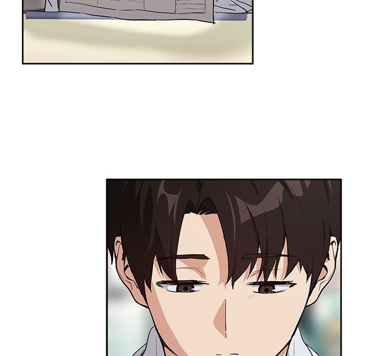 After Work Love Affairs - Chapter 69 Page 78