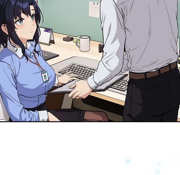 After Work Love Affairs - Chapter 69 Page 81