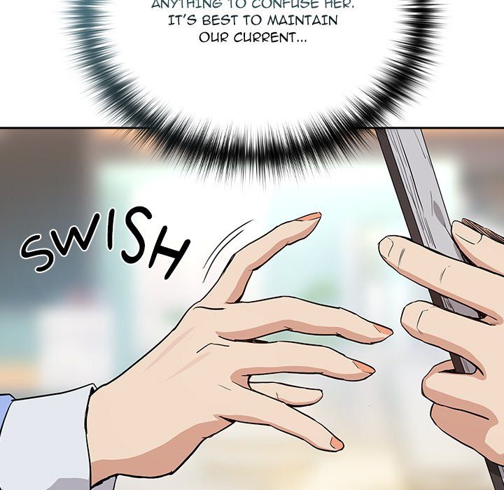 After Work Love Affairs - Chapter 69 Page 84