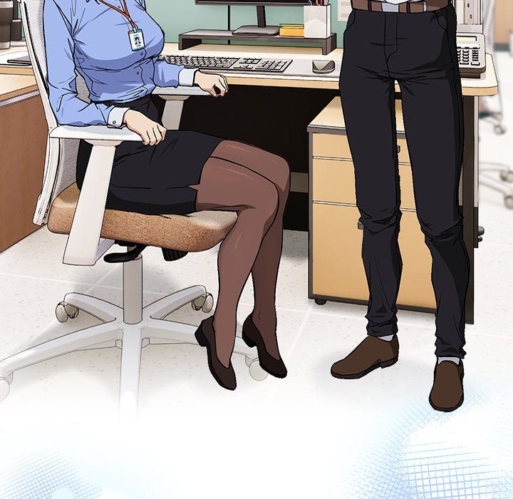 After Work Love Affairs - Chapter 69 Page 99