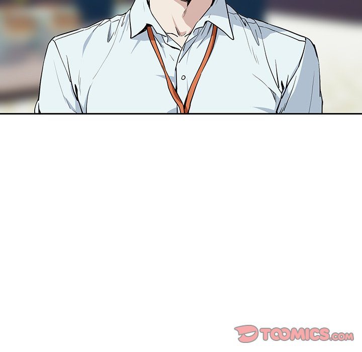 After Work Love Affairs - Chapter 70 Page 104