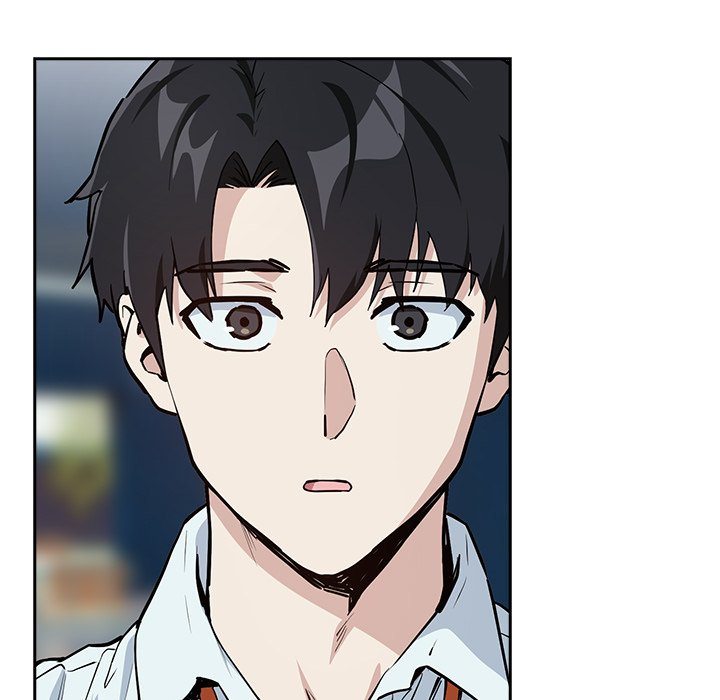 After Work Love Affairs - Chapter 70 Page 105