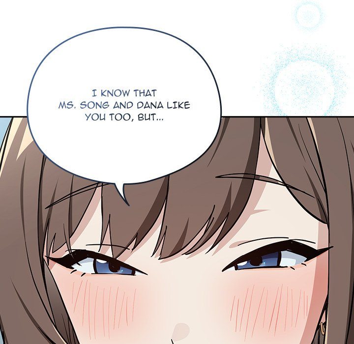 After Work Love Affairs - Chapter 70 Page 108