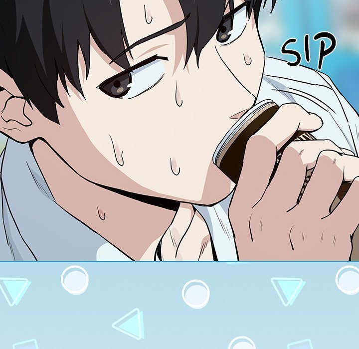 After Work Love Affairs - Chapter 70 Page 12