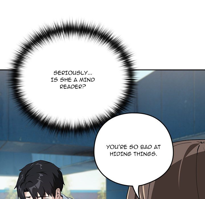 After Work Love Affairs - Chapter 70 Page 18