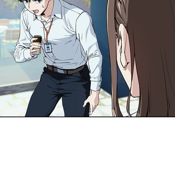 After Work Love Affairs - Chapter 70 Page 19