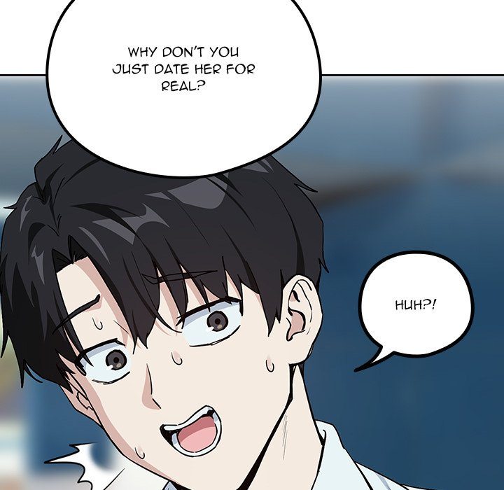 After Work Love Affairs - Chapter 70 Page 27