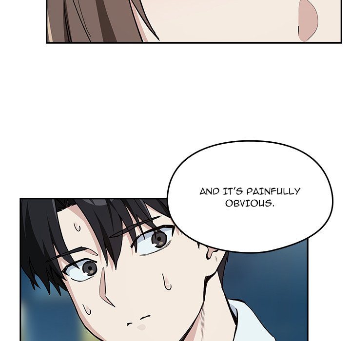 After Work Love Affairs - Chapter 70 Page 31