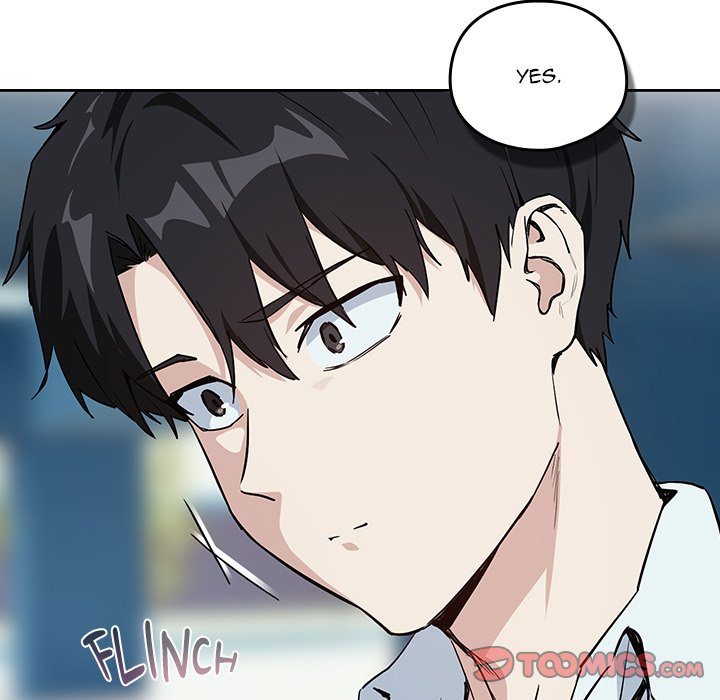 After Work Love Affairs - Chapter 70 Page 38