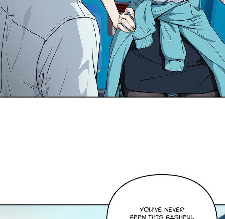 After Work Love Affairs - Chapter 70 Page 41